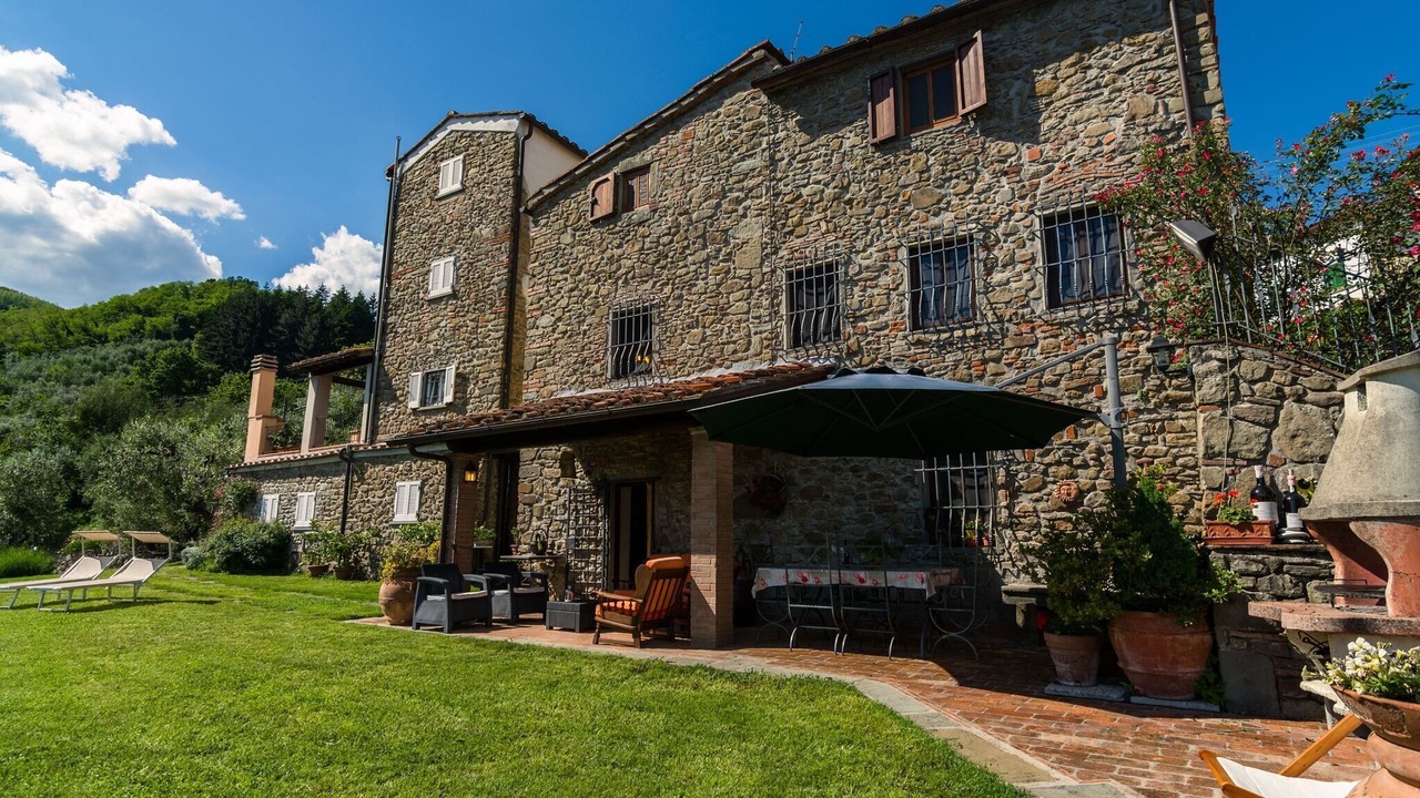 Photo of Outdoor in Lizzanello