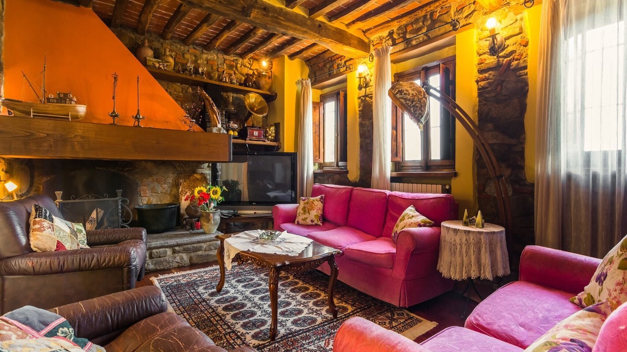 Photo of Livingroom in Lizzanello
