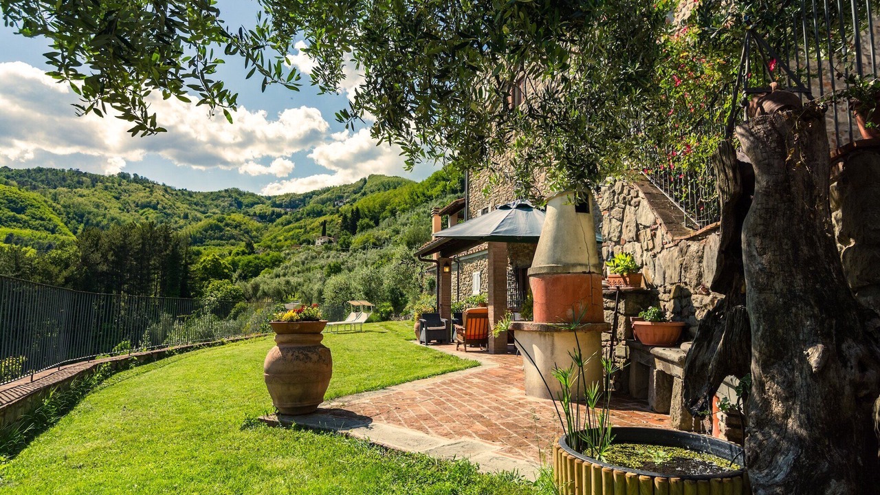 Photo of Outdoor in Lizzanello