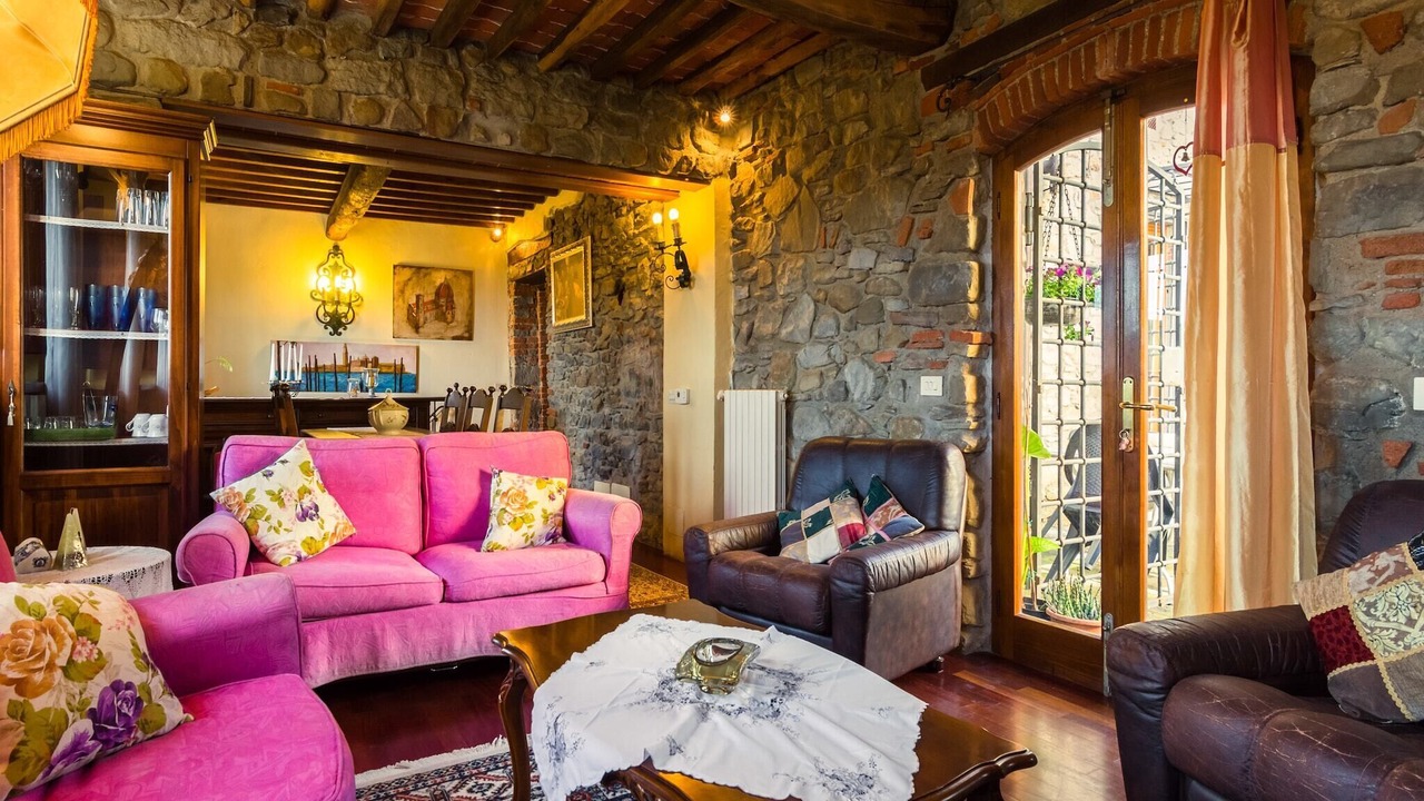 Photo of Livingroom in Lizzanello