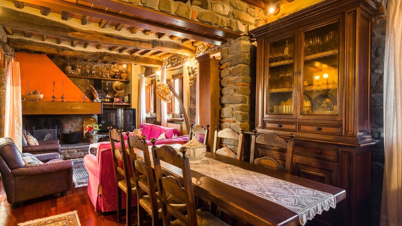 Photo of Livingroom in Lizzanello