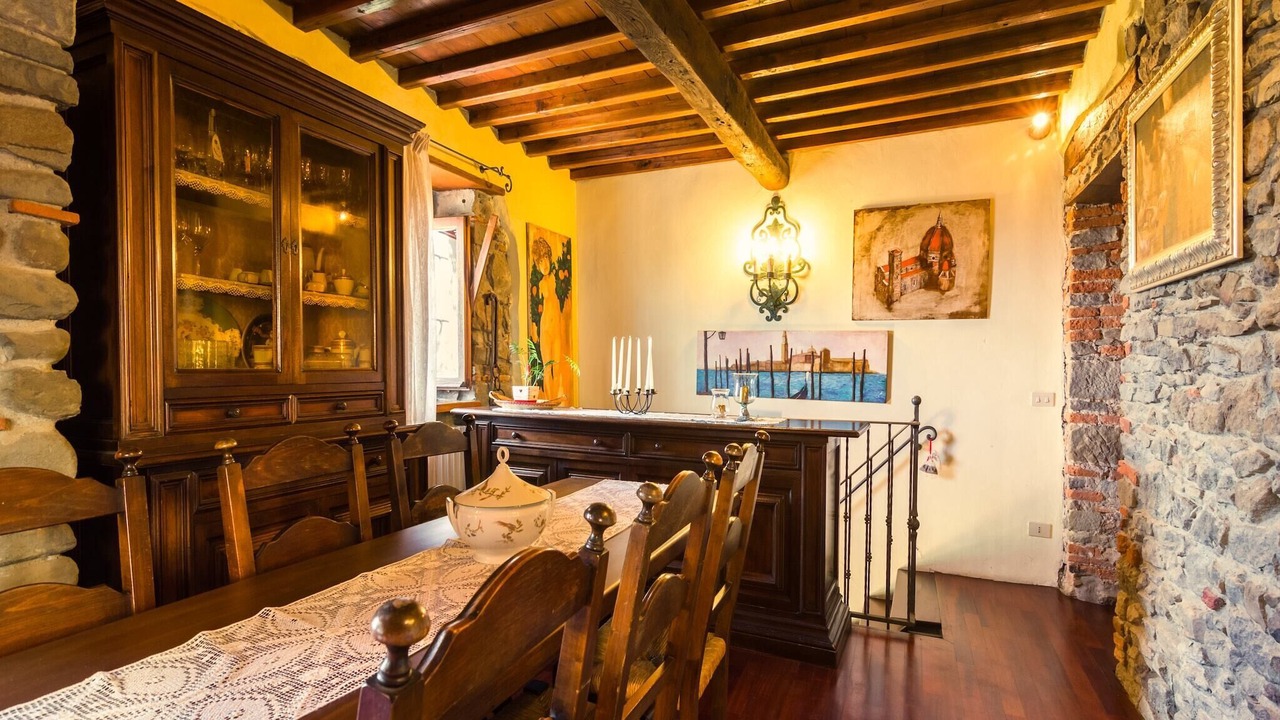 Photo of Livingroom in Lizzanello