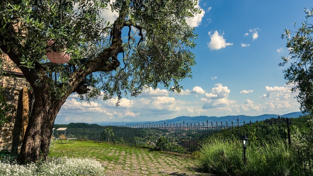 Photo of Outdoor in Lizzanello