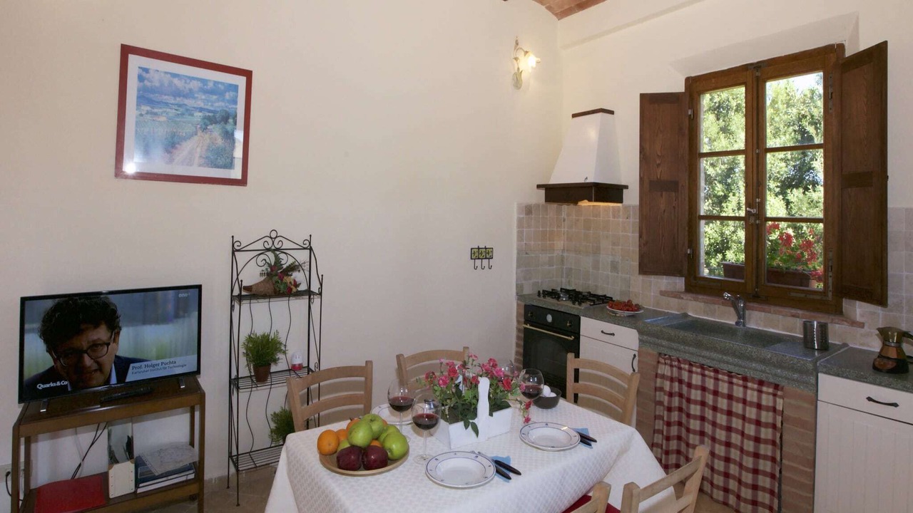 Photo of Livingroom in Torre A Castello