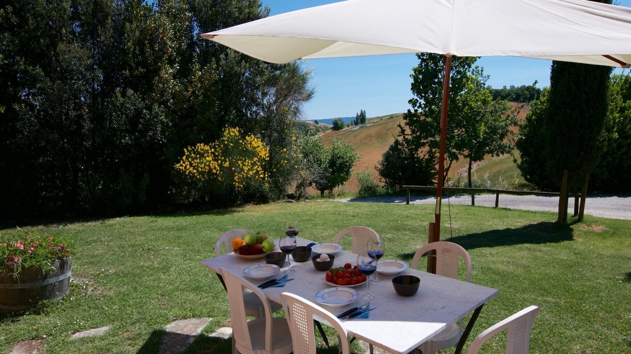 Photo of Patio Balcony in Torre A Castello
