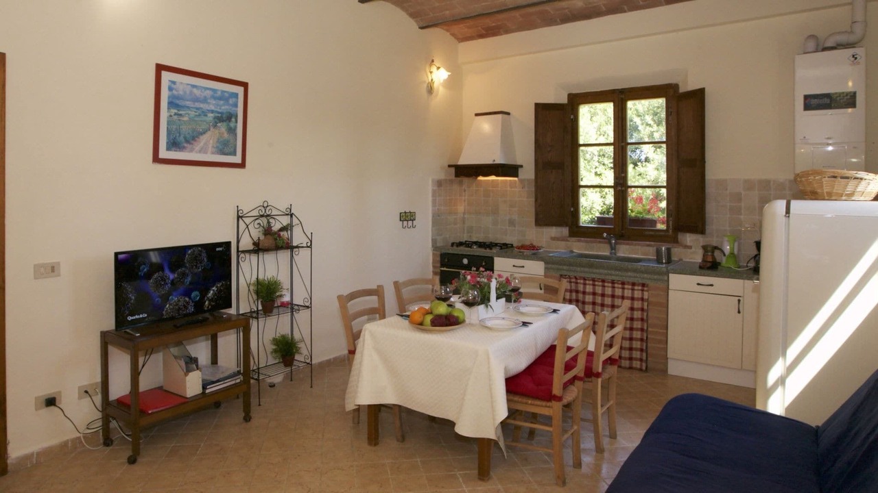 Photo of Livingroom in Torre A Castello