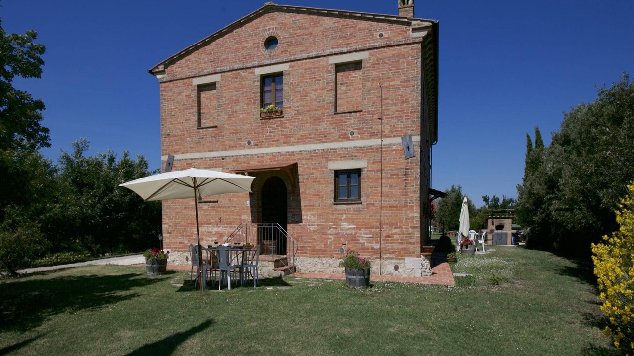 Photo of Outdoor in Torre A Castello