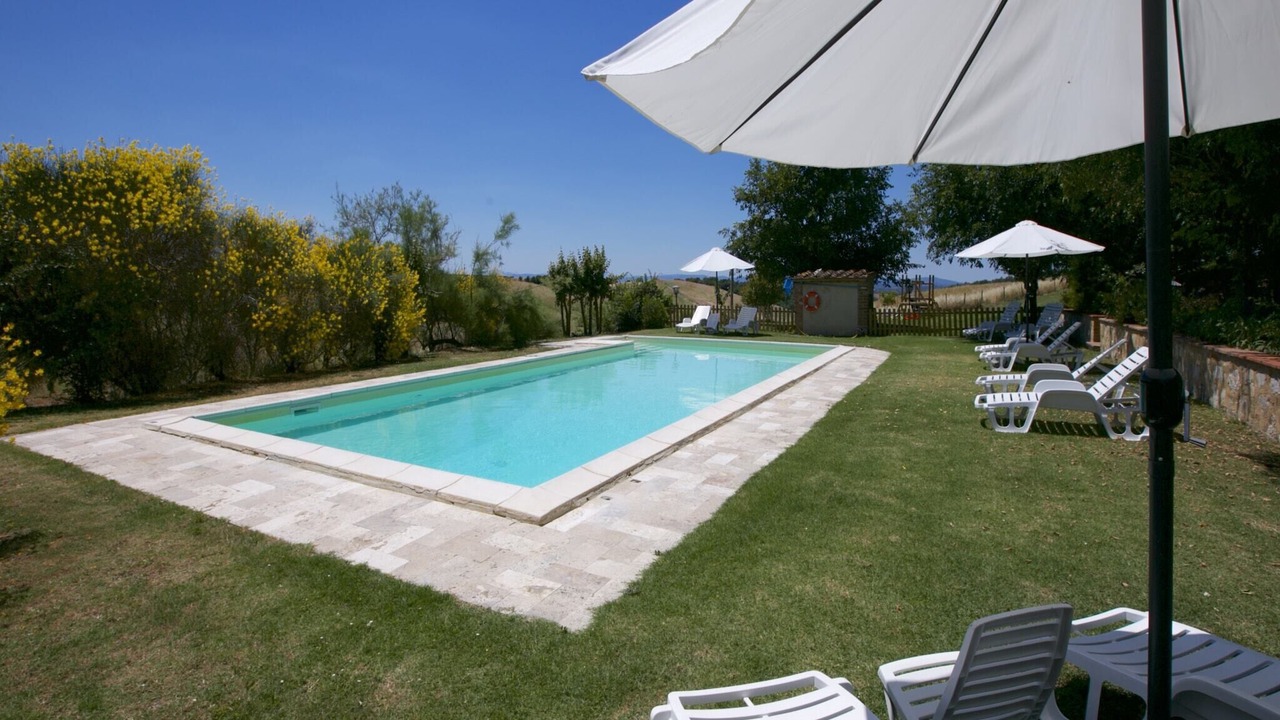 Photo of Outdoor in Torre A Castello