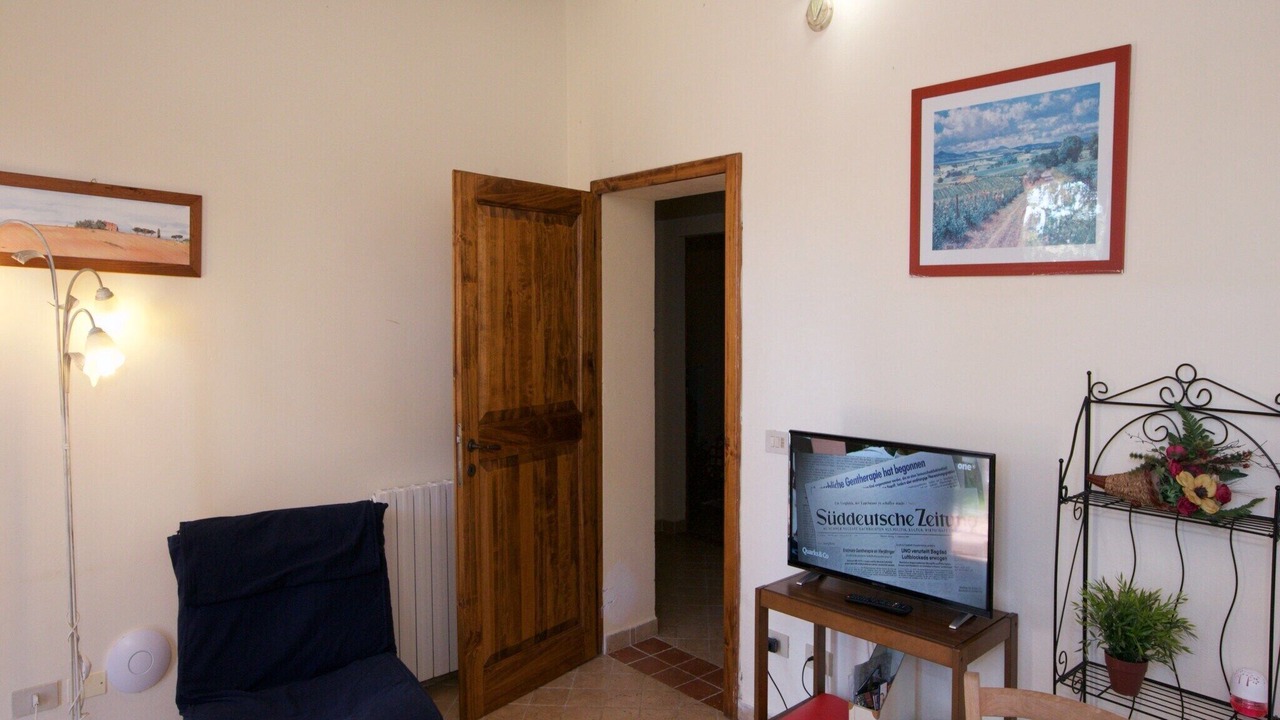 Photo of Livingroom in Torre A Castello