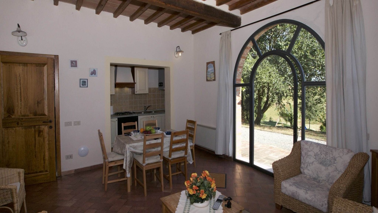 Photo of Livingroom in Torre A Castello
