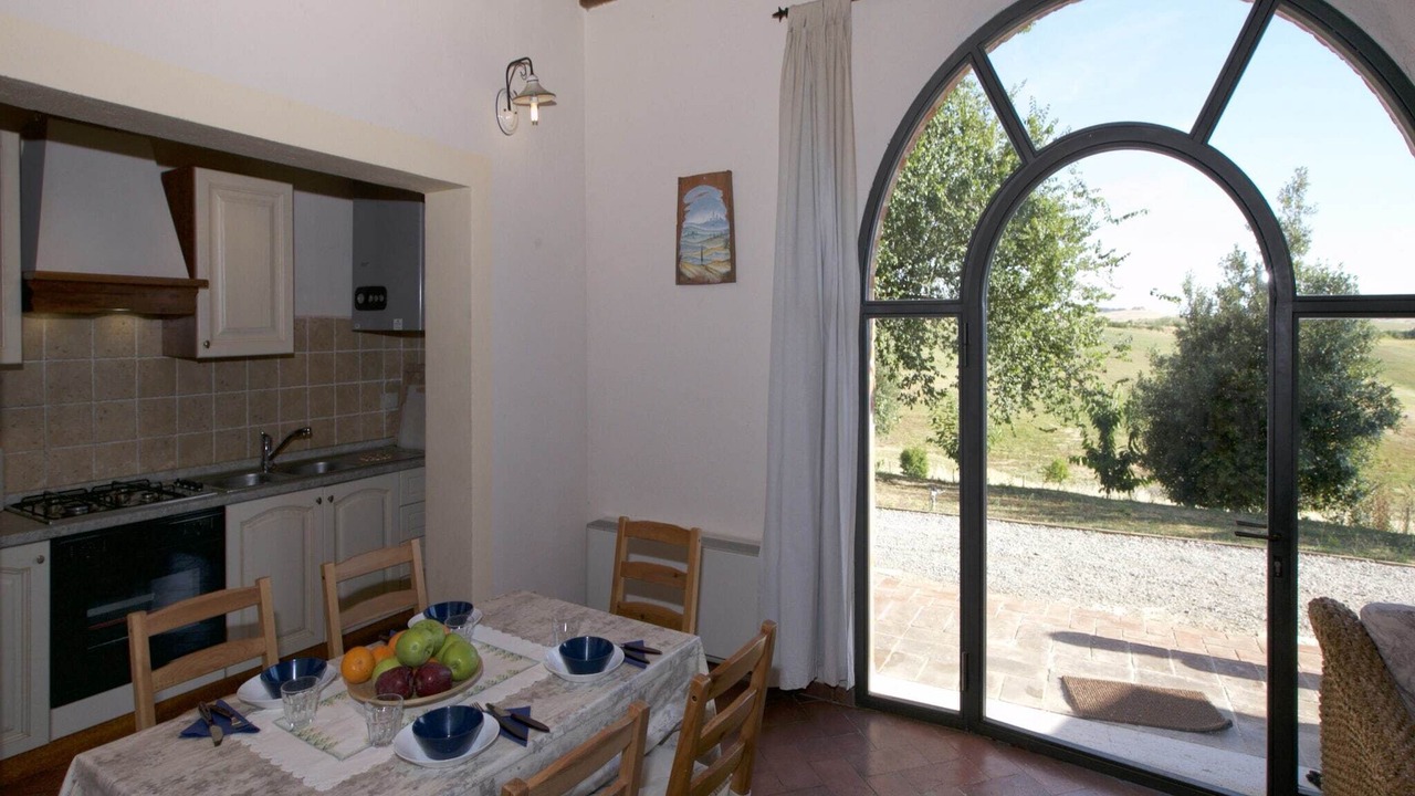 Photo of Livingroom in Torre A Castello