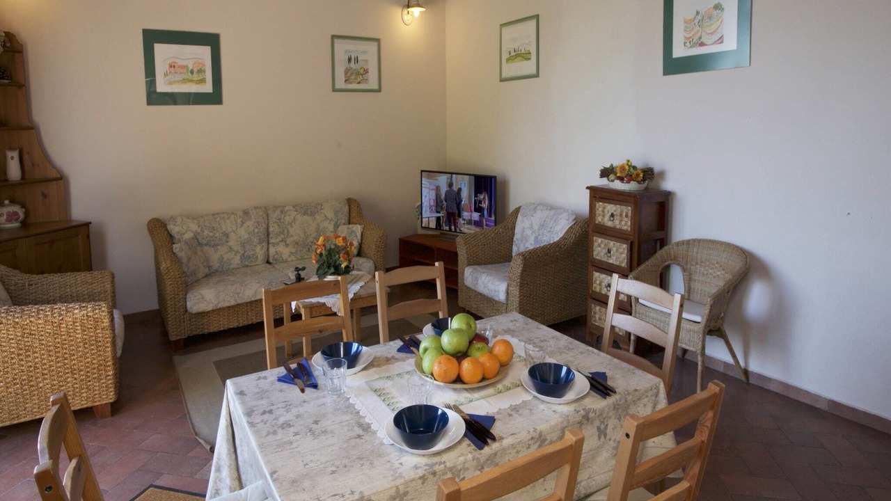 Photo of Livingroom in Torre A Castello