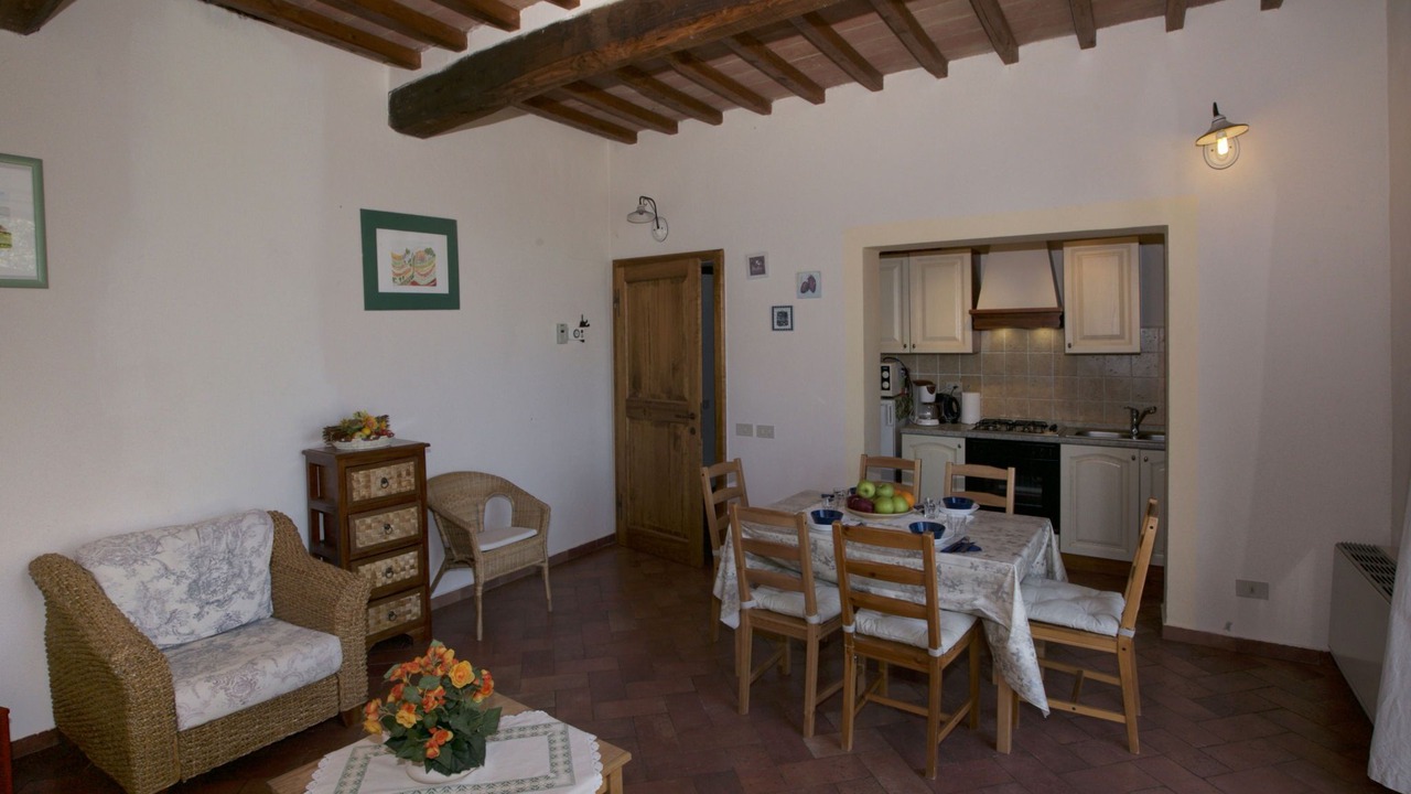 Photo of Livingroom in Torre A Castello