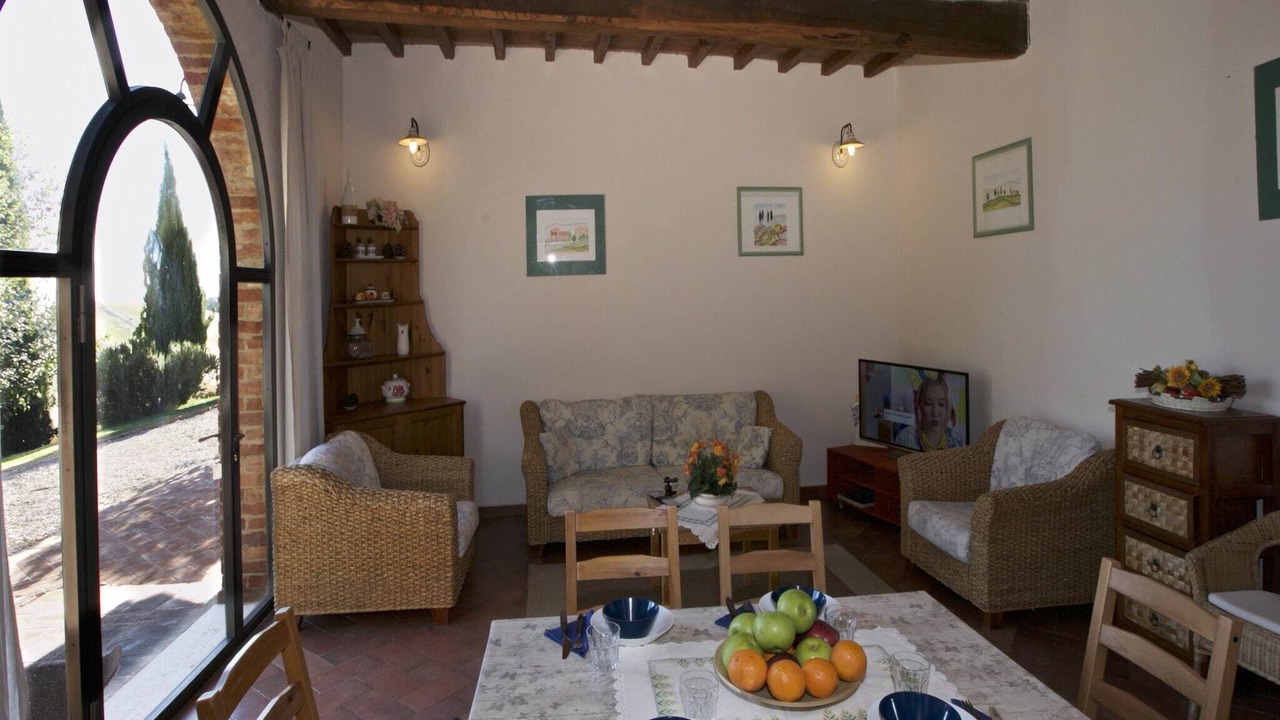 Photo of Livingroom in Torre A Castello