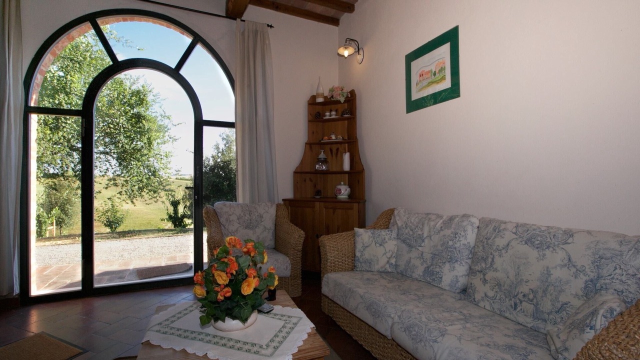 Photo of Livingroom in Torre A Castello