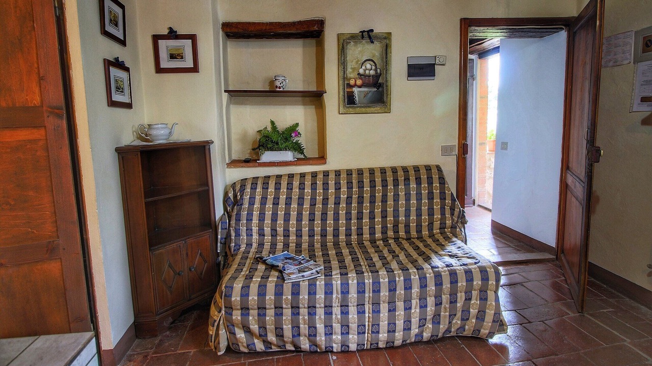 Photo of Livingroom in Colle di Val d'Elsa