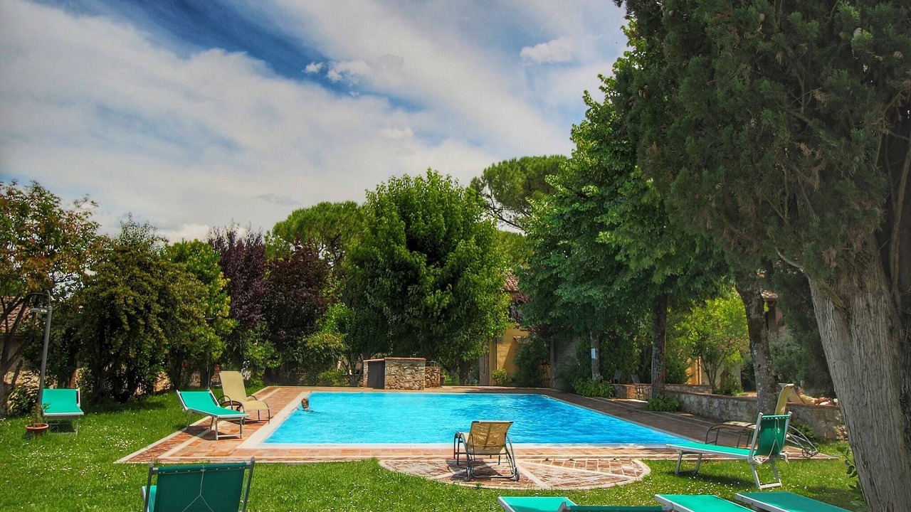 Photo of Outdoor in Colle di Val d'Elsa