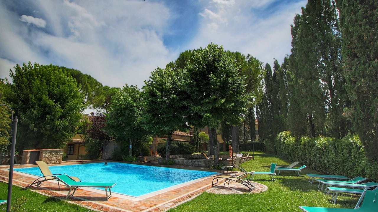 Photo of Outdoor in Colle di Val d'Elsa