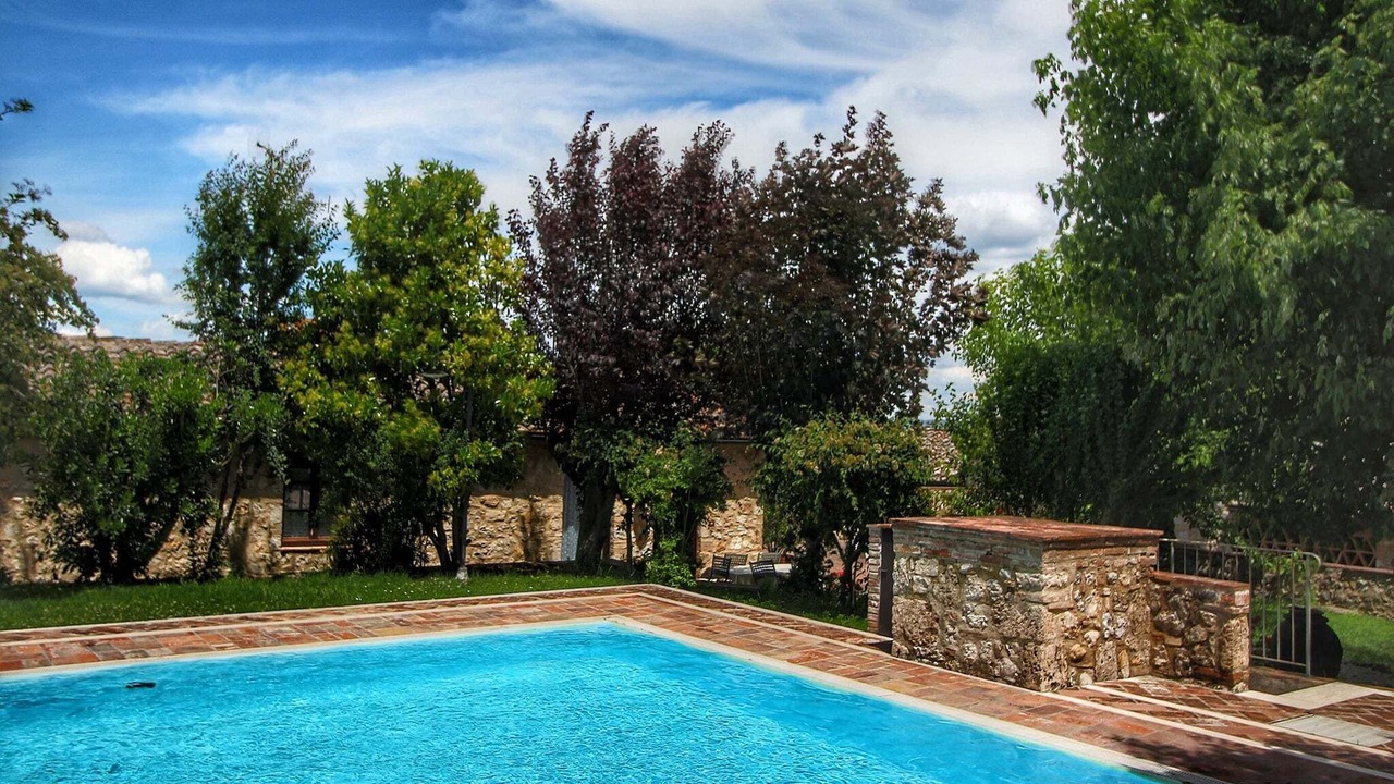 Photo of Outdoor in Colle di Val d'Elsa