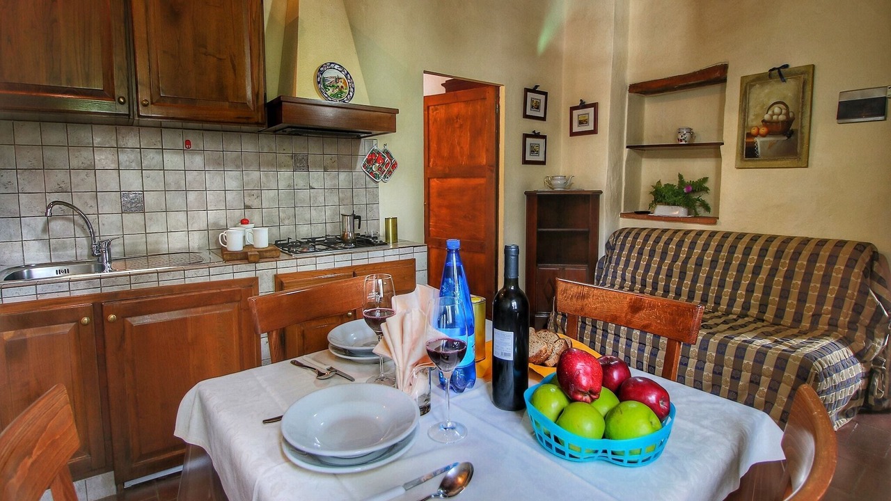 Photo of Livingroom in Colle di Val d'Elsa