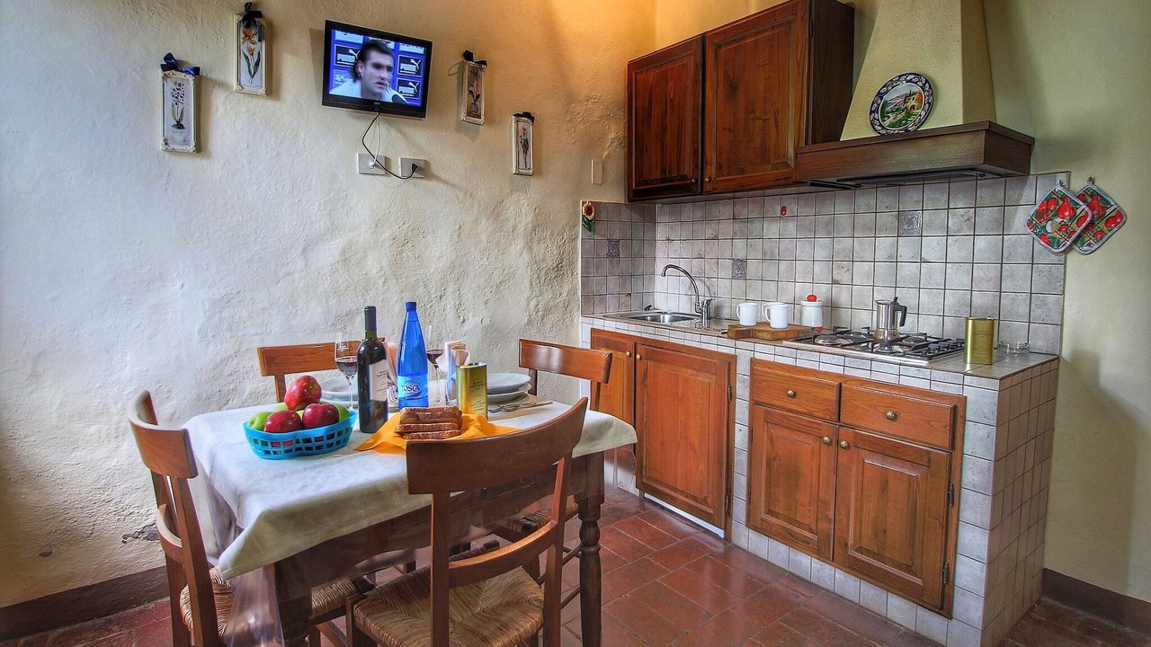 Photo of Livingroom in Colle di Val d'Elsa