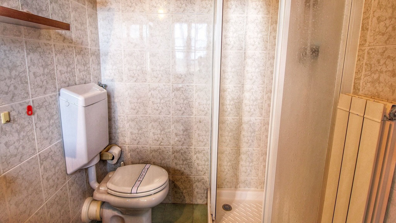 Photo of Bathroom in Colle di Val d'Elsa