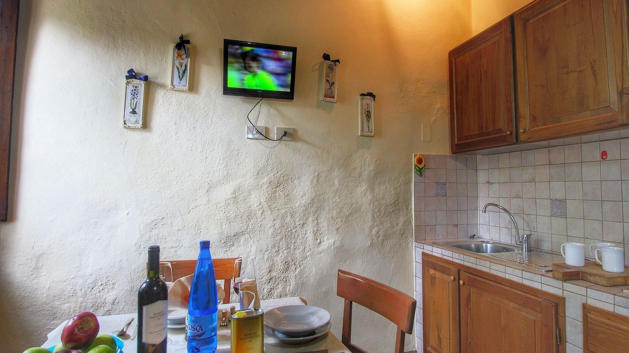 Photo of Livingroom in Colle di Val d'Elsa