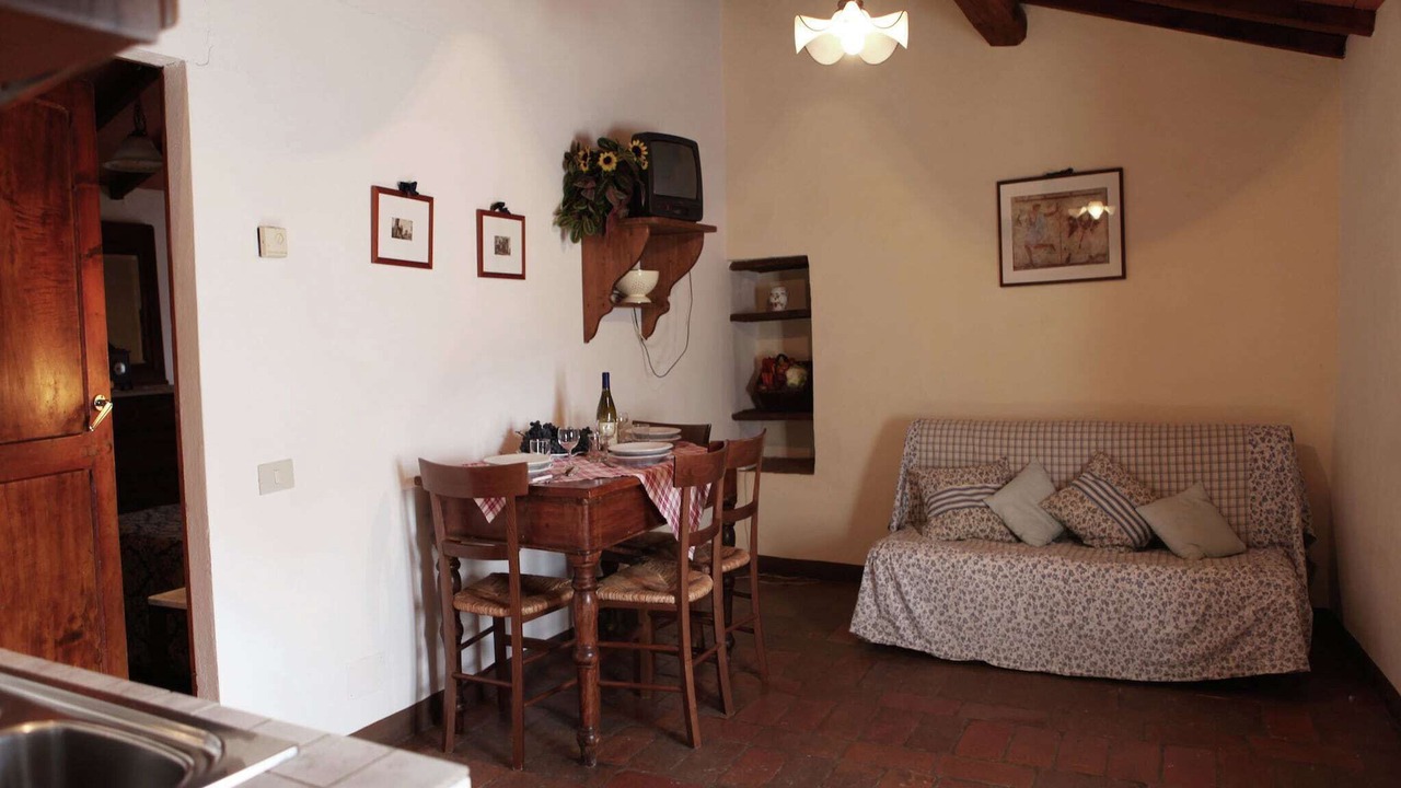 Photo of Livingroom in Colle di Val d'Elsa