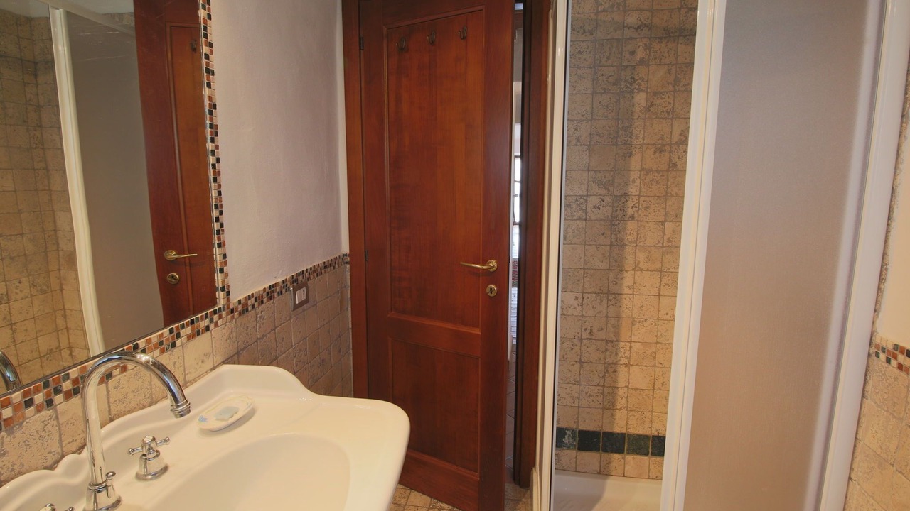 Photo of Bathroom in Casole d'Elsa