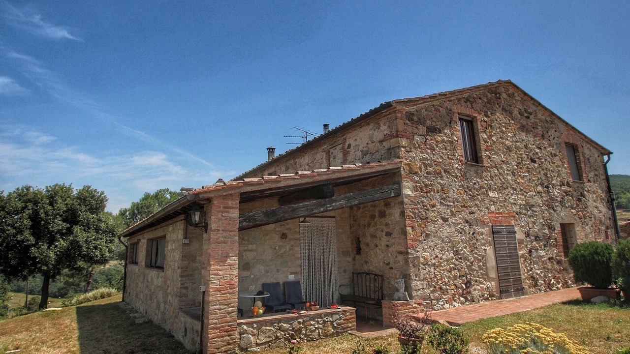 Photo of Outdoor in Casole d'Elsa