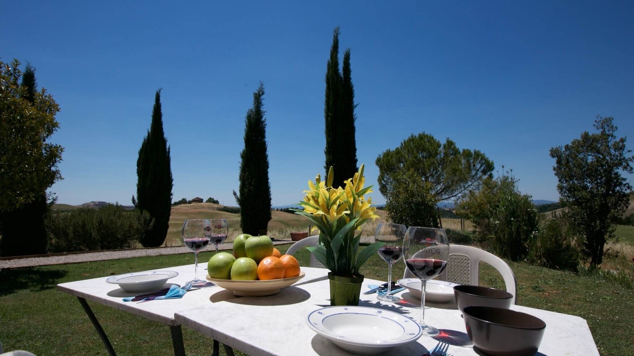 Photo of Patio Balcony in Torre A Castello