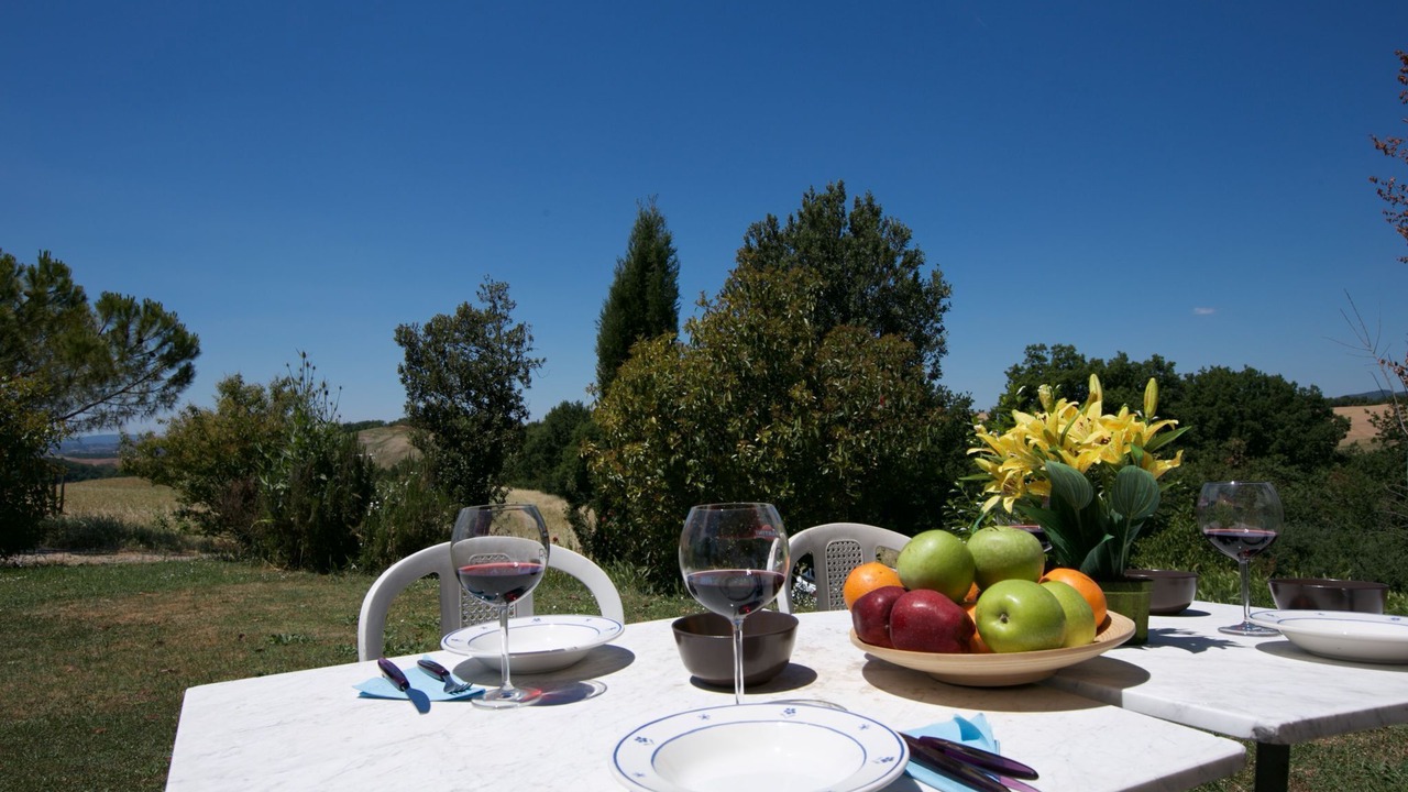 Photo of Patio Balcony in Torre A Castello