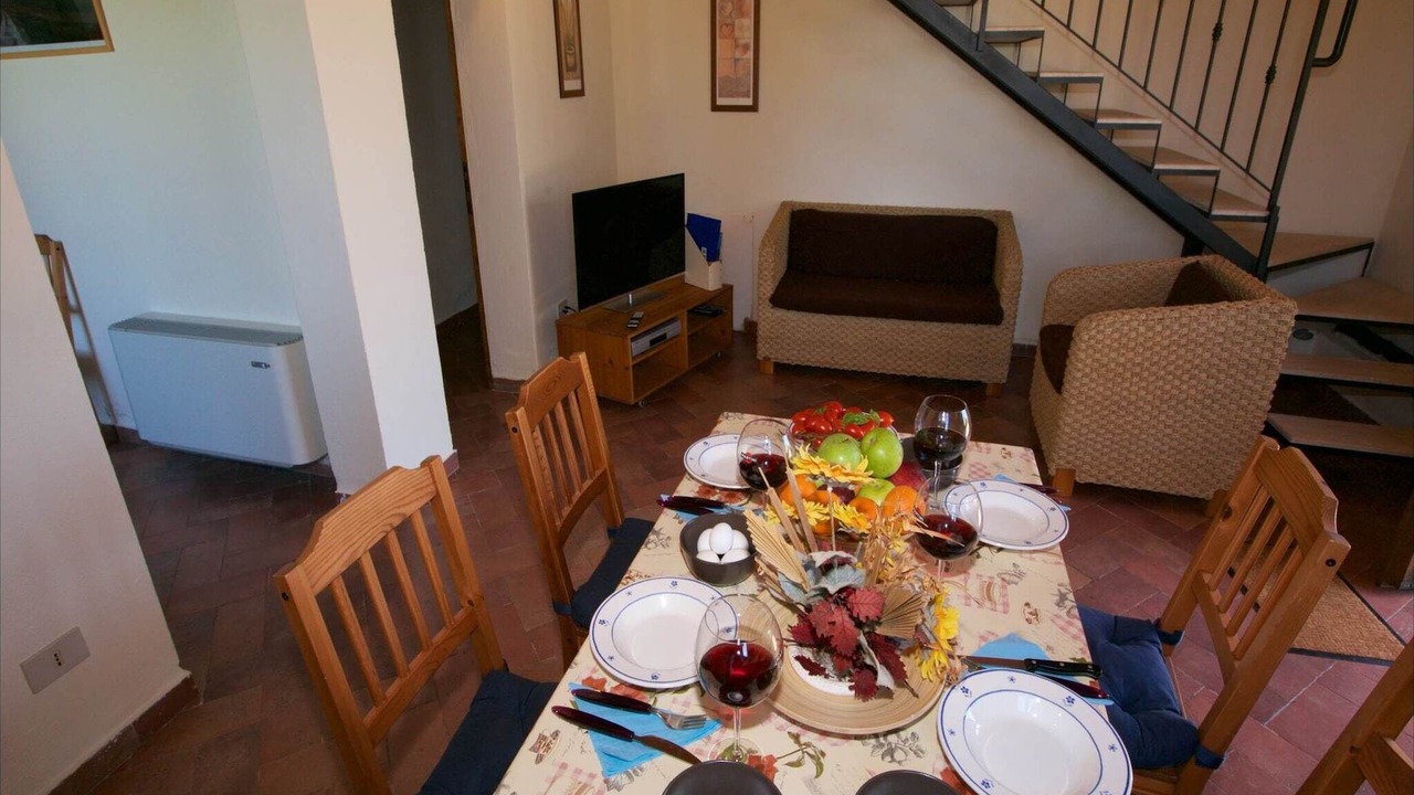 Photo of Livingroom in Torre A Castello