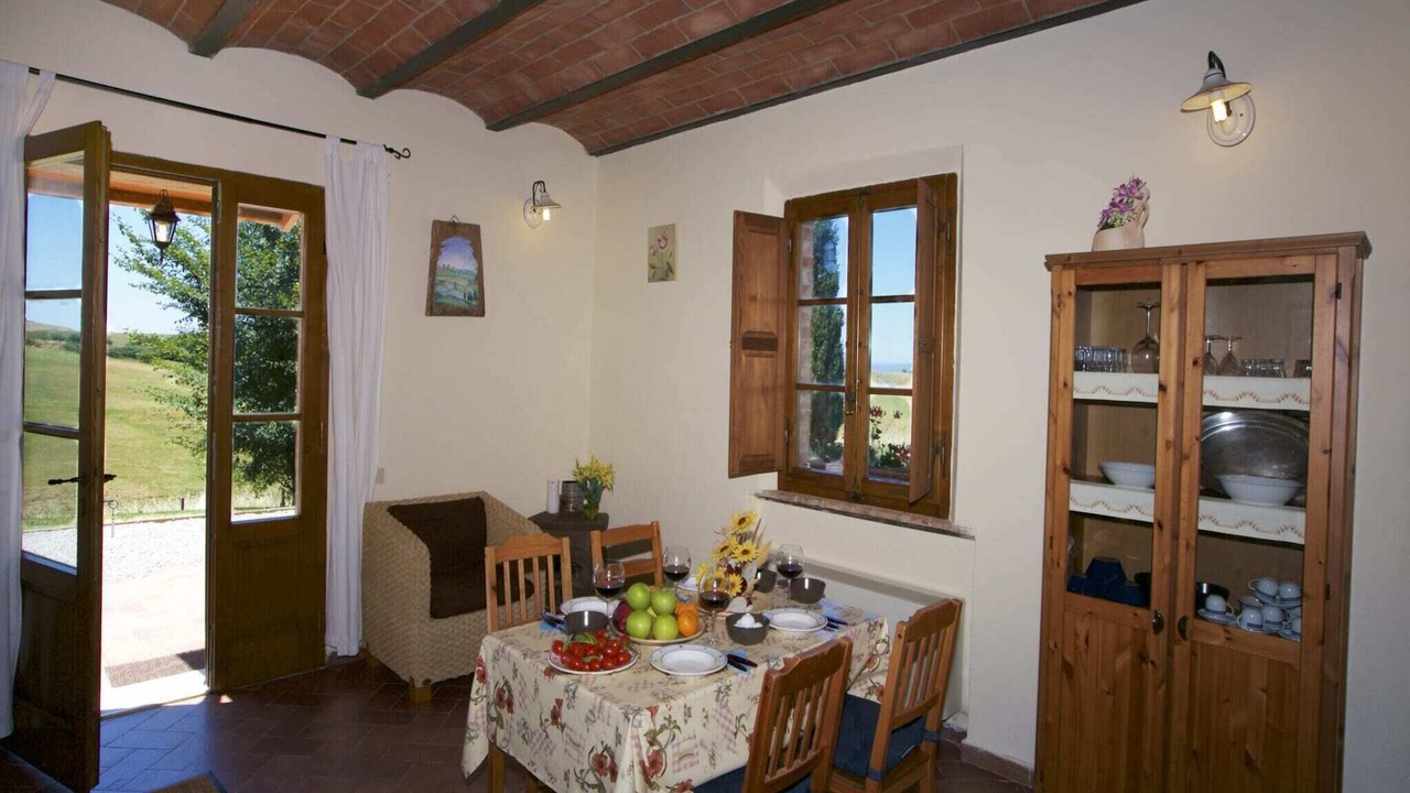 Photo of Livingroom in Torre A Castello