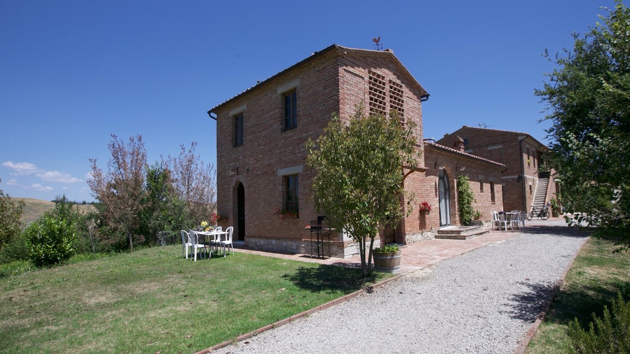 Photo of Outdoor in Torre A Castello