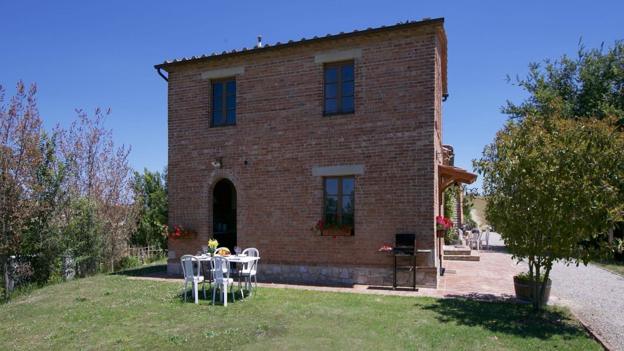 Photo of Outdoor in Torre A Castello