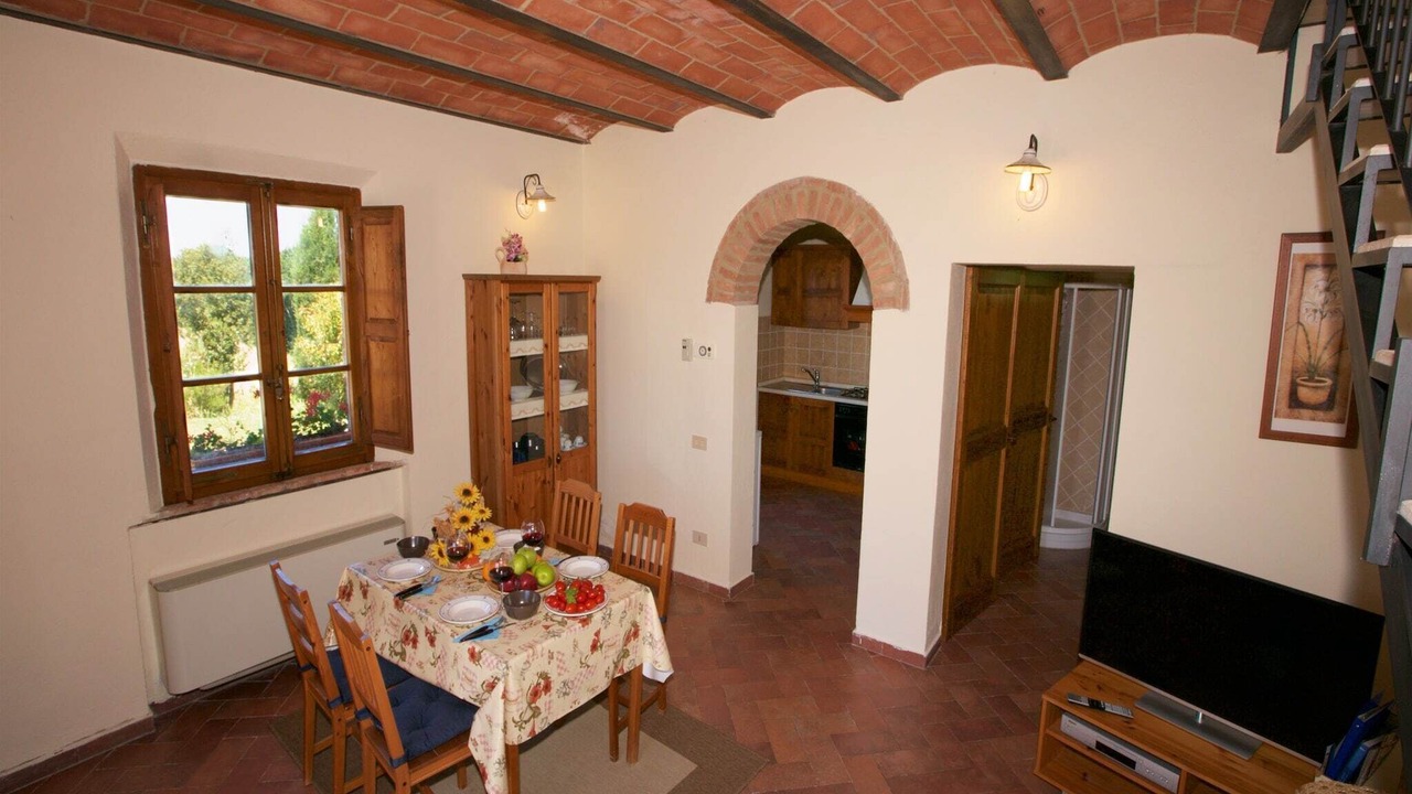 Photo of Livingroom in Torre A Castello