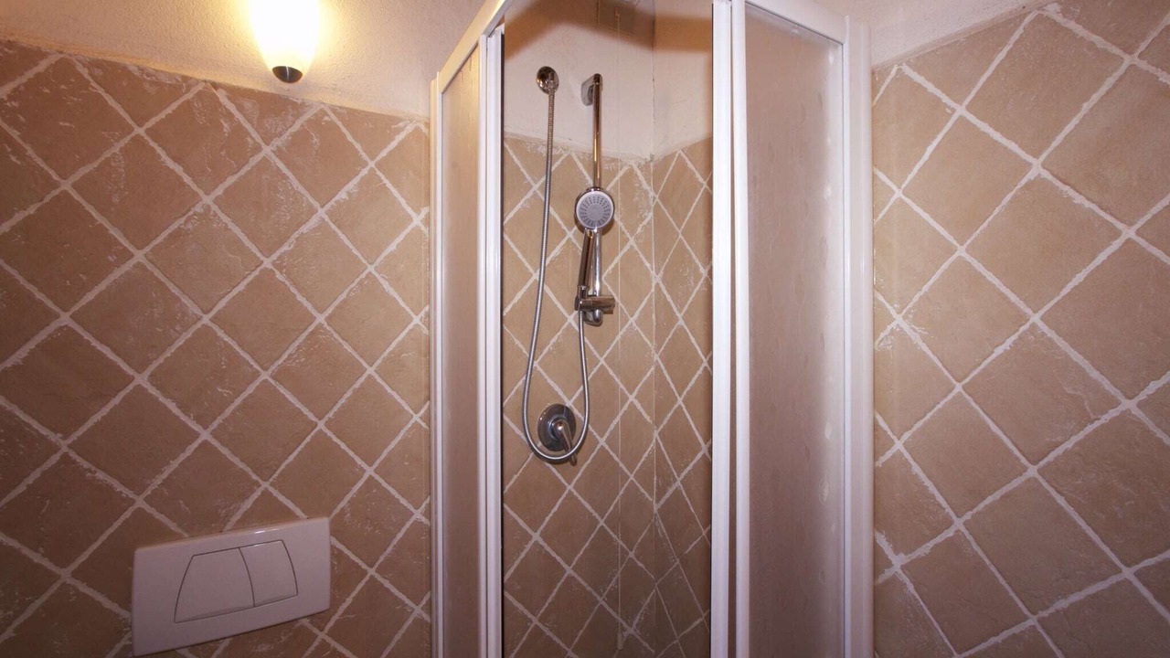Photo of Bathroom in Torre A Castello