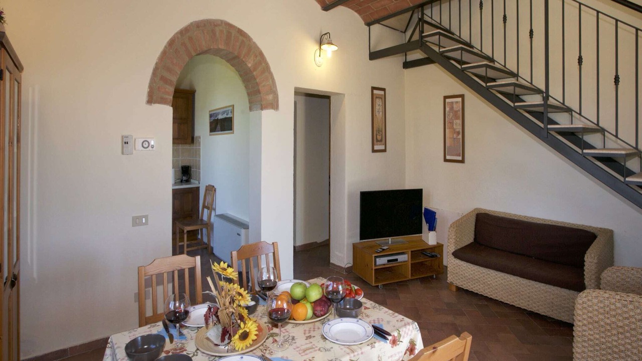 Photo of Livingroom in Torre A Castello