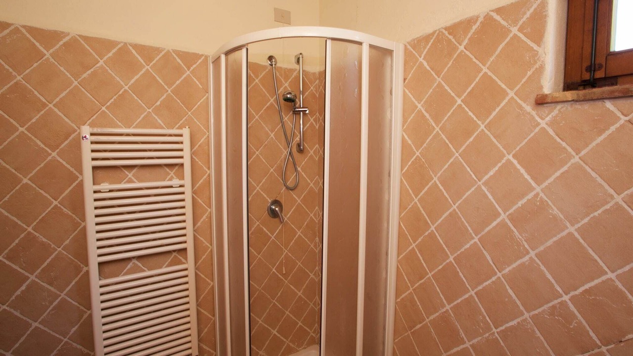 Photo of Bathroom in Torre A Castello