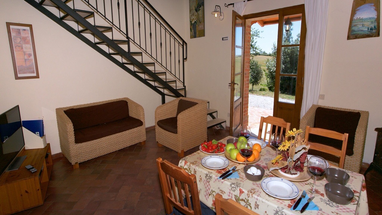 Photo of Livingroom in Torre A Castello
