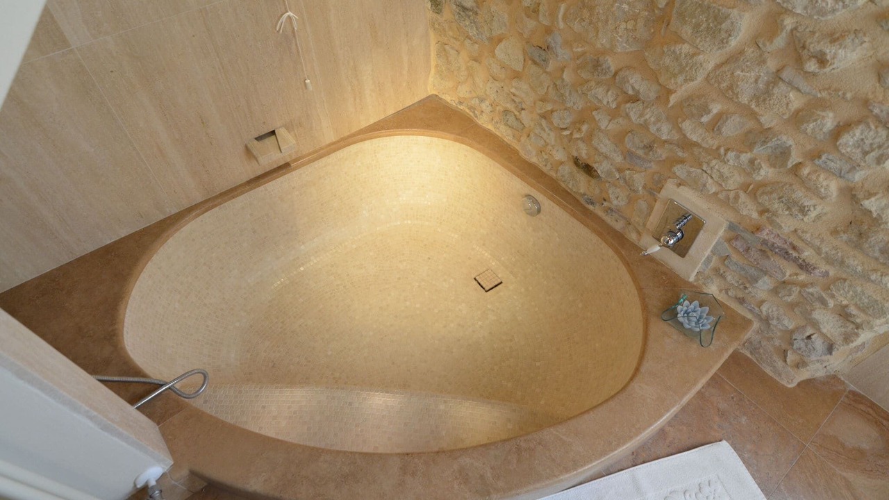 Photo of Bathroom in Petrella Guidi