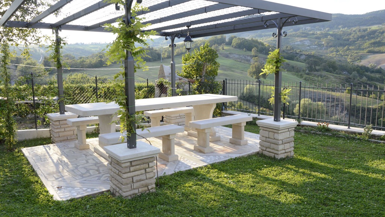 Photo of Outdoor in Petrella Guidi