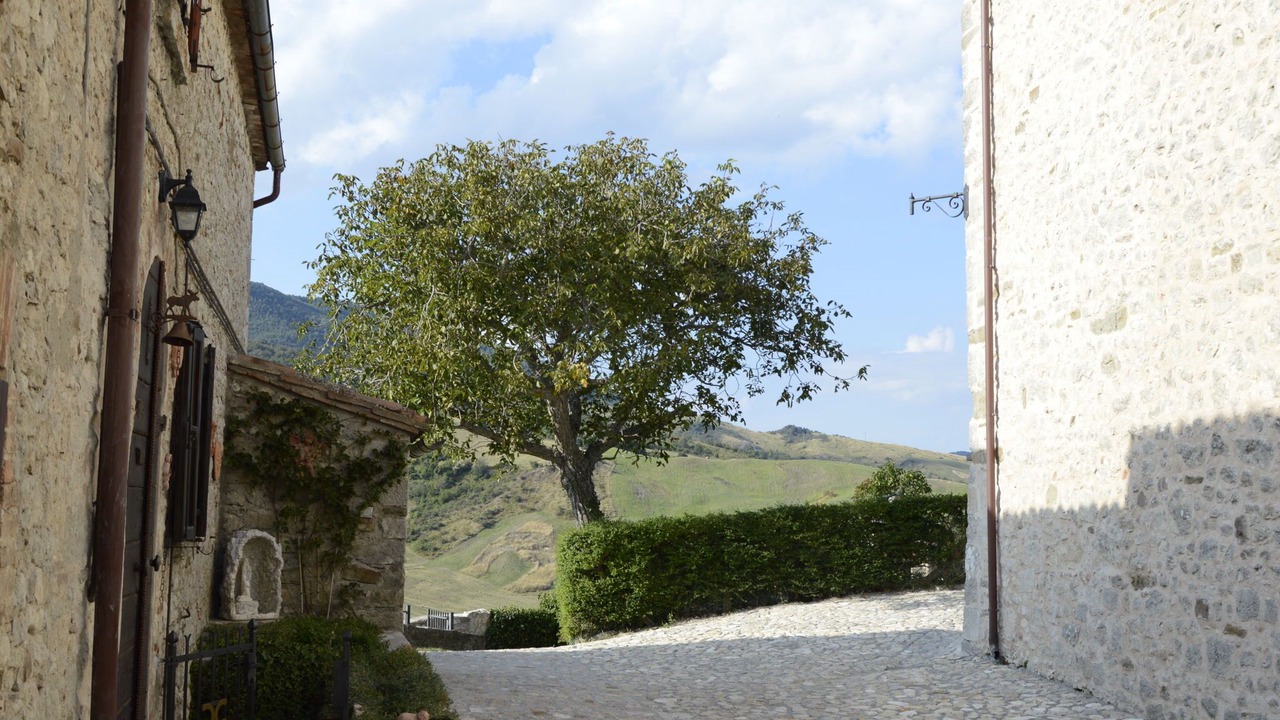 Photo of Outdoor in Petrella Guidi