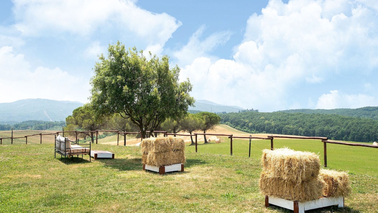 Photo of Outdoor in Collesalvetti