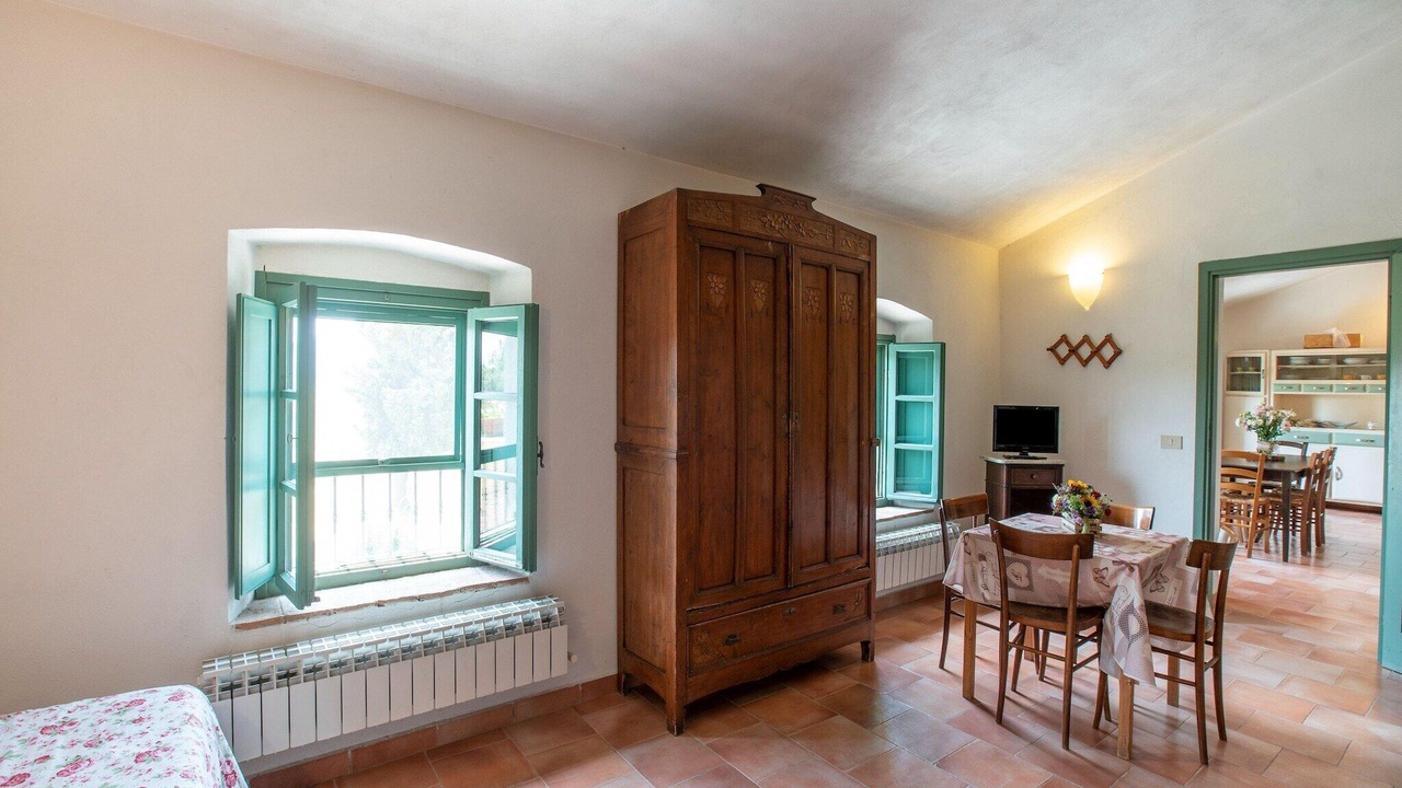 Photo of Livingroom in Collesalvetti