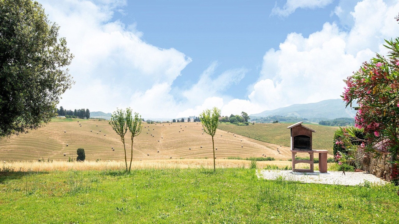 Photo of Outdoor in Collesalvetti
