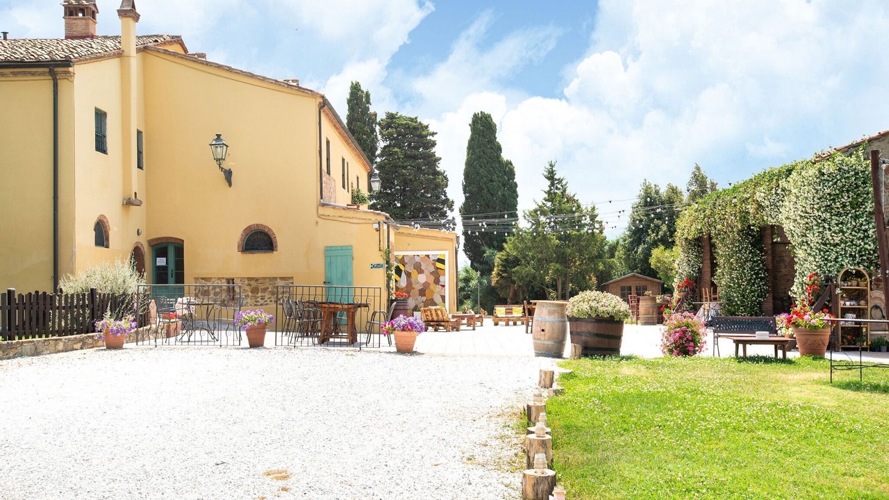 Photo of Outdoor in Collesalvetti