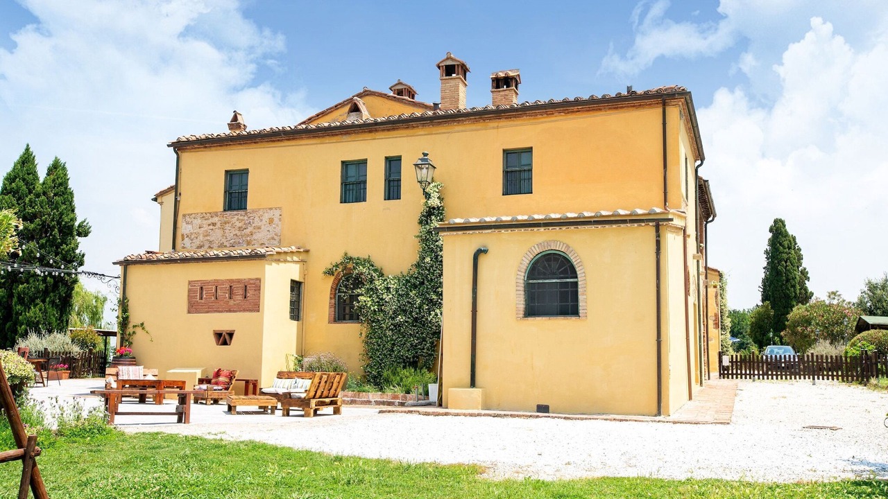 Photo of Outdoor in Collesalvetti