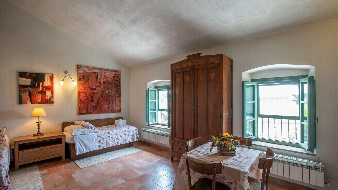 Photo of Livingroom in Collesalvetti